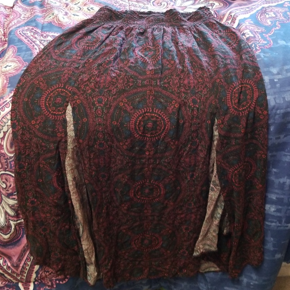 Skirt